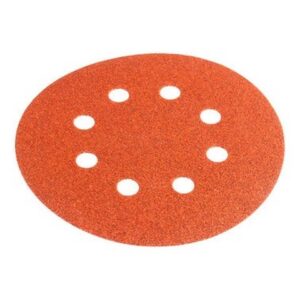 Disco Lija Grano 120-125mm
