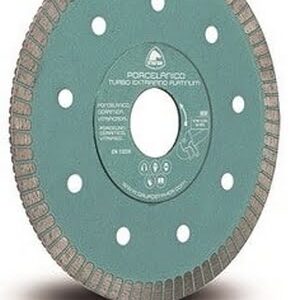 Disco Diamante Porcelánico Fino 230mm