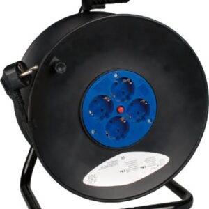 Alargador Enrollable 50m