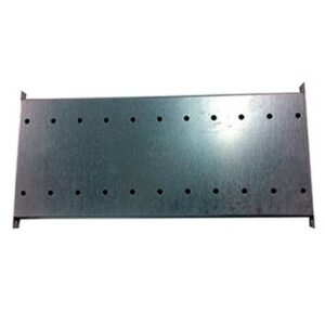 Refuerzo Metálico 40kg de 400mm