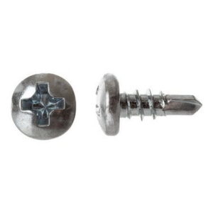 Tornillo Autotaladrante TRPF 3.5x9.5mm