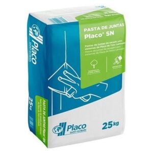 Pasta Juntas SN 25kg