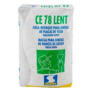 Pasta Juntas CE78 25kg