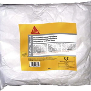 Fibras SIKACIM 6 150gr
