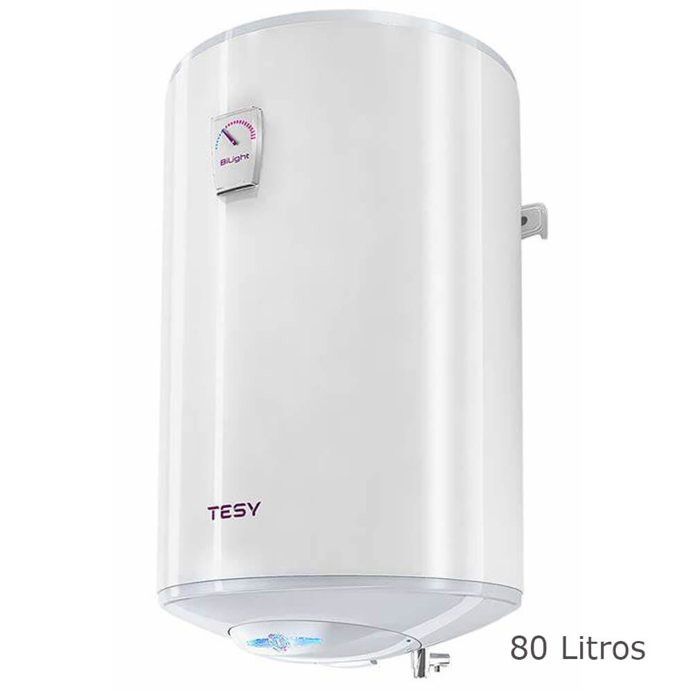 Termo eléctrico TESY Modeco Cloud de 50 litros en Gran Canaria