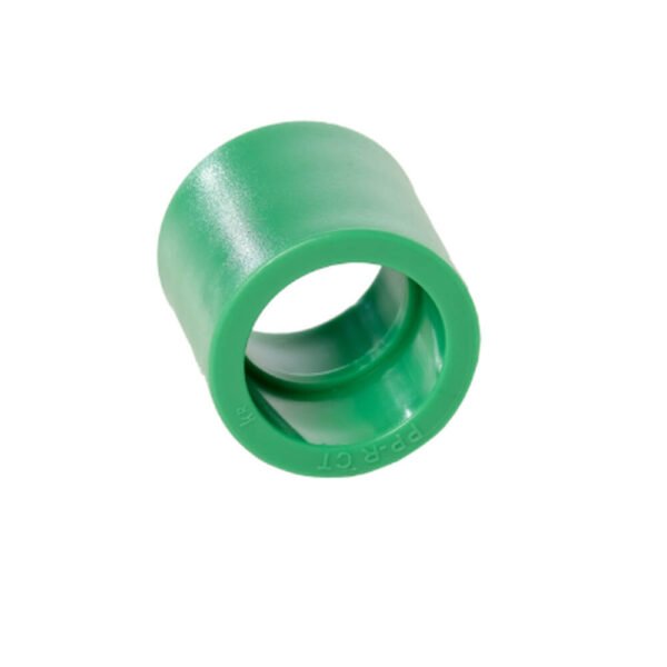 Conector o Manguito PP-R para tuberías de 20 a 110 mm