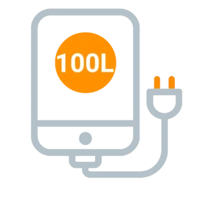 100L Water Heater with Same-Day Delivery | IMA