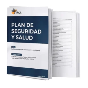 Plan de seguridad y salud